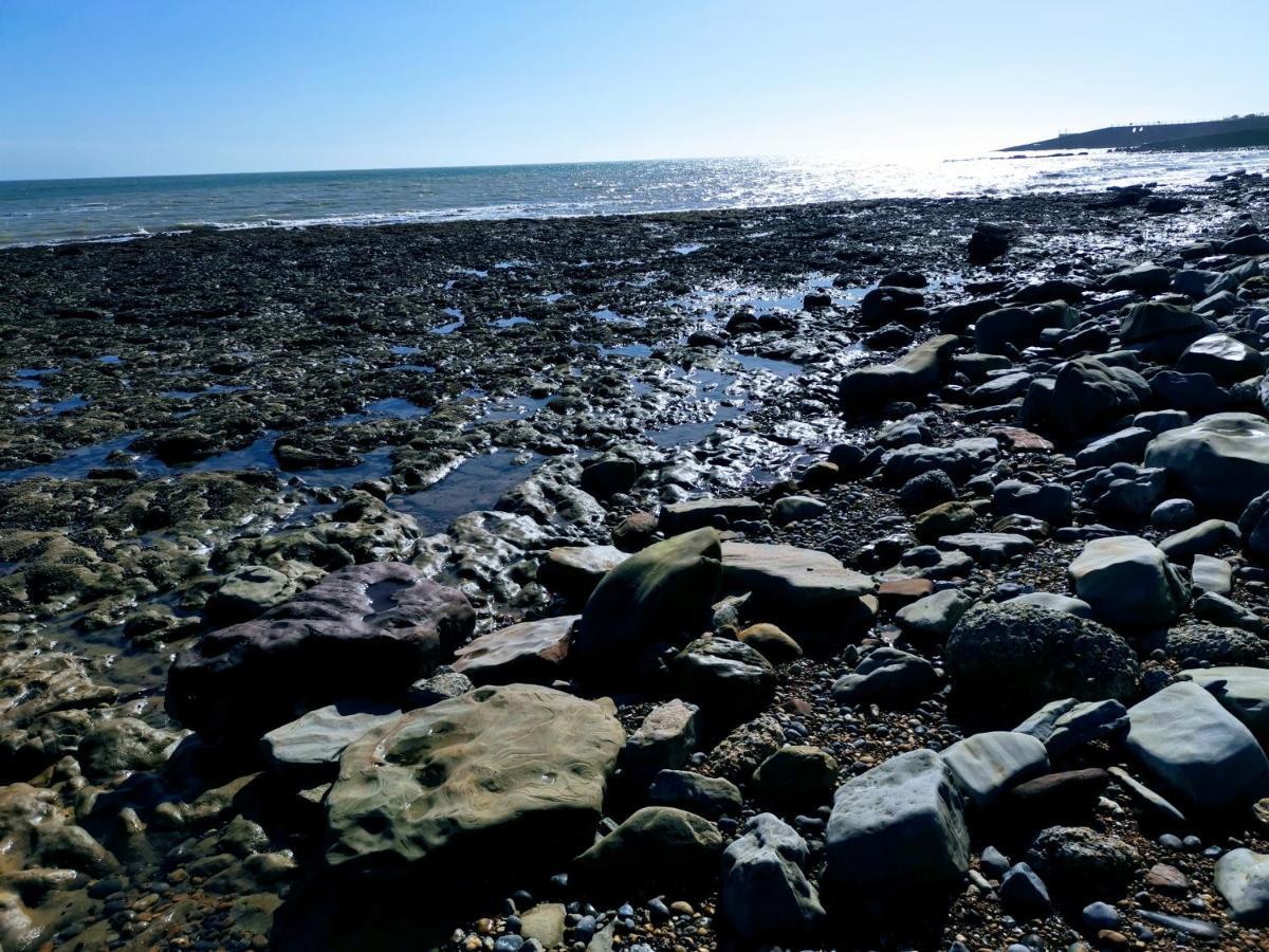 Old Town Tackleway Privileged Sea Views Whole House 3 Beds * Hastings