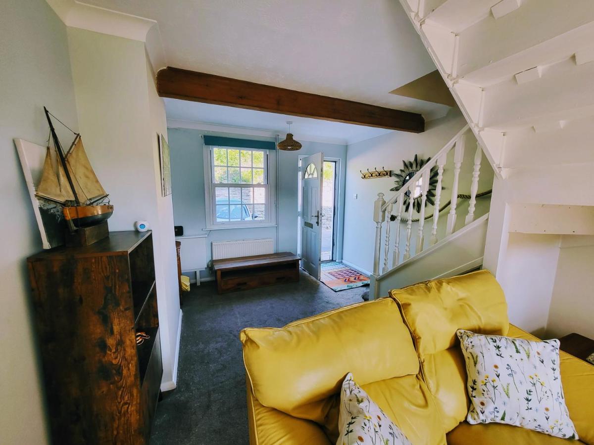 Old Town Tackleway Privileged Sea Views Whole House 3 Beds Vakantiehuis *