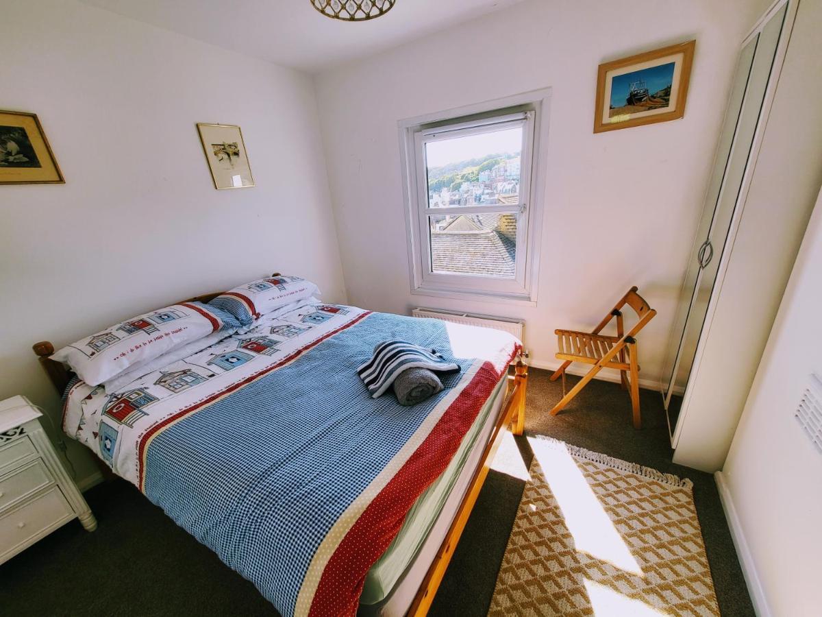 Vakantiehuis Old Town Tackleway Privileged Sea Views Whole House 3 Beds *