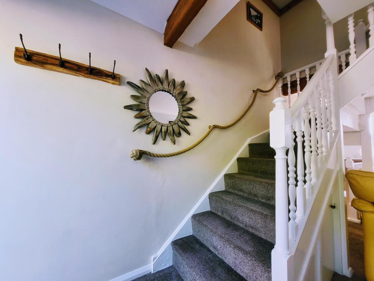 Old Town Tackleway Privileged Sea Views Whole House 3 Beds * Hastings