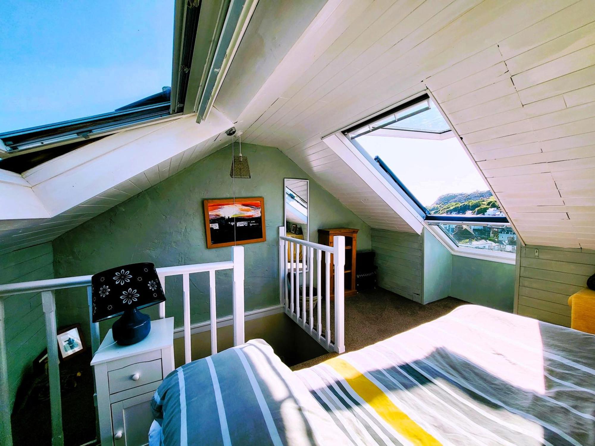 Vakantiehuis Old Town Tackleway Privileged Sea Views Whole House 3 Beds