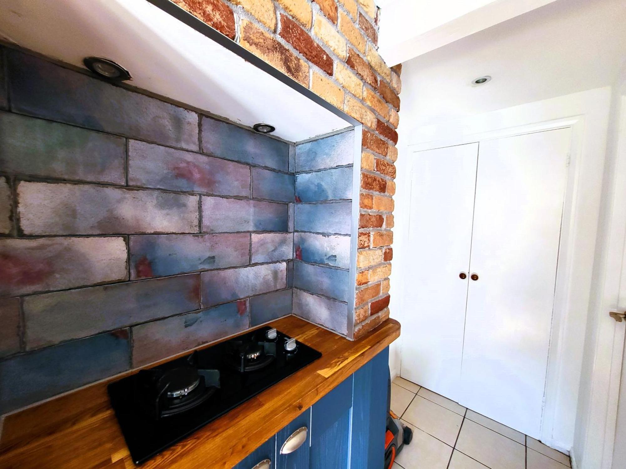 Old Town Tackleway Privileged Sea Views Whole House 3 Beds